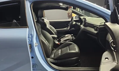 Hyundai Veloster 2019, 90518 км, за 15490000 KRW - фото 11