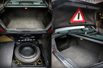 Mercedes-Benz E-Class 1995, 400000 км, за 18000000 KRW - фото 20