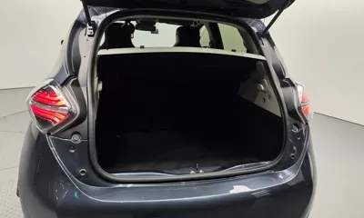 Renault-KoreaSamsung Zoe 2021, 90151 км, за 13000000 KRW - фото 20