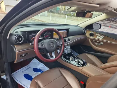 Mercedes-Benz E-Class 2018, 85778 км, за 24290000 KRW - фото 12