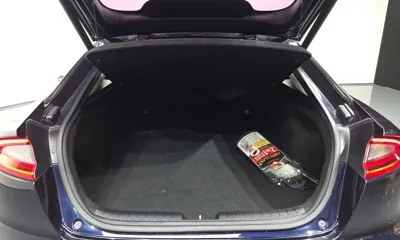 Kia Stinger 2018, 163238 км, за 16700000 KRW - фото 20