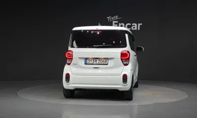 Kia Ray 2022, 73116 км, за 13000000 KRW