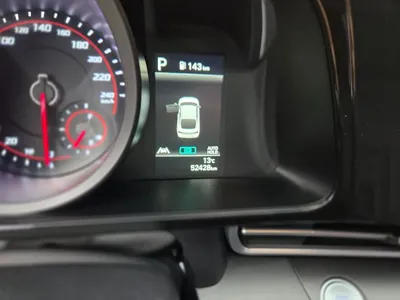 Hyundai Avante 2023, 52411 км, за 17300000 KRW - фото 8