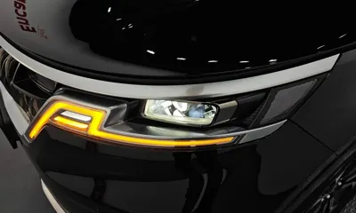 Kia Canival 2021, 44380 км, за 44500000 KRW - фото 22