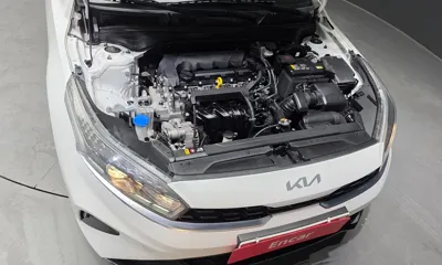 Kia K3 2022, 21602 км, за 18490000 KRW - фото 6