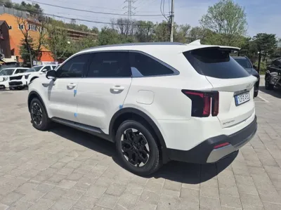 Kia Sorento 2026, 303 км, за 42910000 KRW