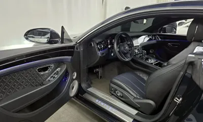 Bentley Continental 2019, 59868 км, за 151900000 KRW - фото 10