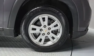 ChevroletGMDaewoo Orlando 2014, 107490 км, за 3000000 KRW - фото 21