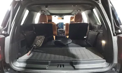 Ford Expedition 2022, 23091 км, за 60000000 KRW - фото 20