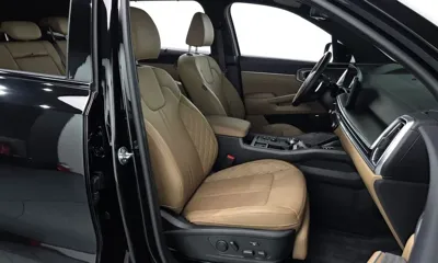 Kia Sorento 2025, 11846 км, за 44500000 KRW - фото 26