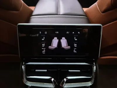 Bentley Flying Spur 2021, 41314 км, за 177000000 KRW - фото 17