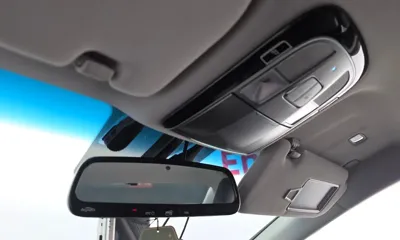 Hyundai Aslan 2016, 91169 км, за 9700000 KRW - фото 27