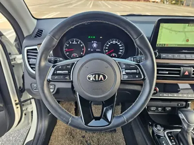 Kia Seltos 2020, 65000 км, за 20500000 KRW - фото 16