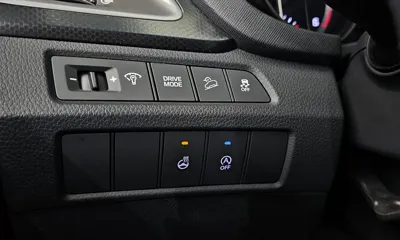 Hyundai Santafe 2016, 81352 км, за 12900000 KRW - фото 14