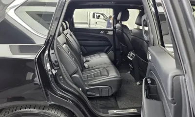 KG_Mobility_Ssangyong Rexton 2018, 219839 км, за 9500000 KRW - фото 12