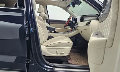 Hyundai Palisade 2022, 99813 км, за 29600000 KRW - фото 26