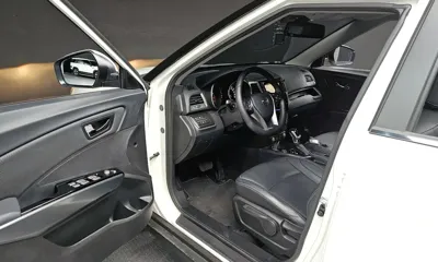 KG_Mobility_Ssangyong TIBOLI 2019, 50137 км, за 10300000 KRW - фото 10