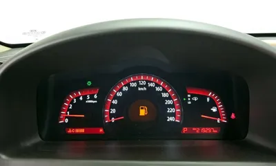 Kia Mohave 2014, 219297 км, за 6500000 KRW - фото 8