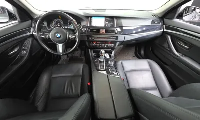 BMW 5-Series 2016, 153846 км, за 14900000 KRW - фото 7