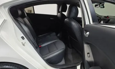 Kia K3 2015, 126431 км, за 5400000 KRW - фото 12