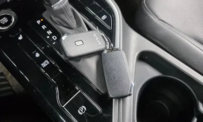 Kia Niro 2022, 49793 км, за 20900000 KRW - фото 30