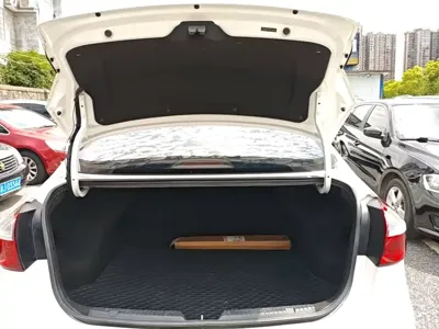 Kia K3 2018, 117600 км, за 36800 CNY - фото 19