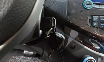 ChevroletGMDaewoo Spark 2012, 150716 км, за 2100000 KRW - фото 20