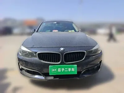 BMW 3 Series GT 2019, 119900 км, за 68600 CNY - фото 24