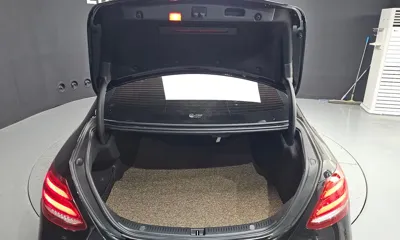 Mercedes-Benz E-Class 2019, 97028 км, за 22000000 KRW - фото 20