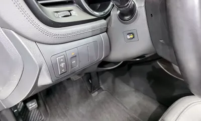 Kia K5 2013, 13852 км, за 9500000 KRW - фото 17
