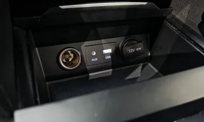Hyundai Avante 2016, 88671 км, за 9300000 KRW - фото 28