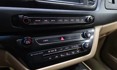 Kia Canival 2017, 174048 км, за 8700000 KRW - фото 17
