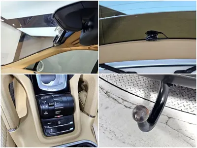 Porsche Cayenne 2016, 146658 км, за 24900000 KRW - фото 19