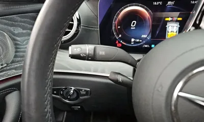 Mercedes-Benz E-Class 2021, 16294 км, за 45990000 KRW - фото 29