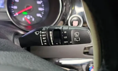 Kia Canival 2015, 139354 км, за 8500000 KRW - фото 28
