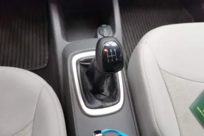 Chevrolet Sail 2016, 7000 км, за 34676.44 CNY - фото 13