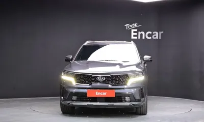 Kia Sorento 2021, 74671 км, за 25200000 KRW