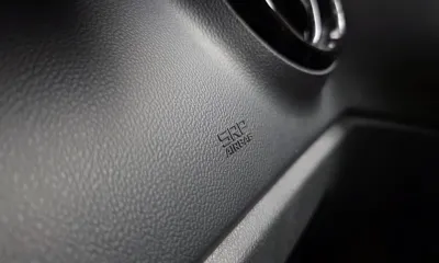 Renault-KoreaSamsung QM3 2017, 84306 км, за 5900000 KRW - фото 29
