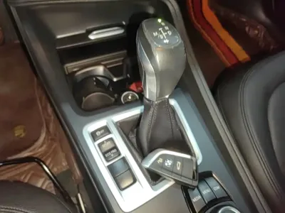 BMW 1 Series 2018, 197000 км, за 36700 CNY - фото 14