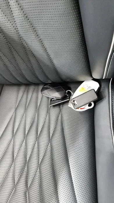 Genesis G90 2023, 143063 км, за 99990000 KRW - фото 37
