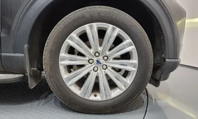 Ford Explorer 2020, 115342 км, за 22000000 KRW - фото 21