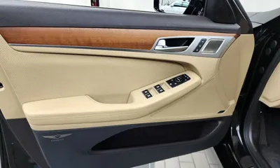 Genesis G80 2019, 90898 км, за 21600000 KRW - фото 24