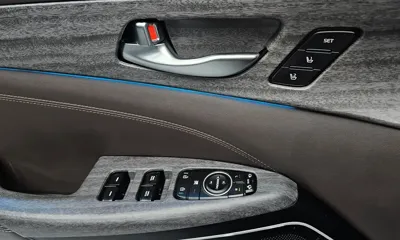 Kia K7 2018, 132023 км, за 11900000 KRW - фото 29
