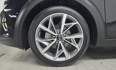 Kia Niro 2020, 50936 км, за 20500000 KRW - фото 5