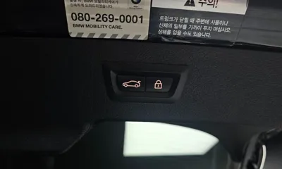 BMW X6 2018, 139056 км, за 27900000 KRW - фото 20