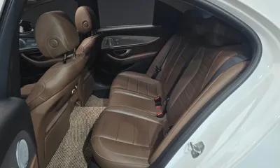 Mercedes-Benz E-Class 2018, 84671 км, за 26900000 KRW - фото 11