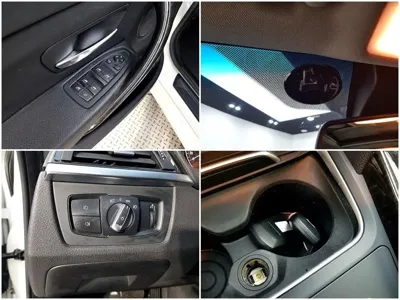 BMW Gran Turismo 2016, 241047 км, за 8100000 KRW - фото 14