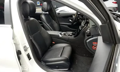 Mercedes-Benz C-Class 2020, 69743 км, за 23300000 KRW - фото 27