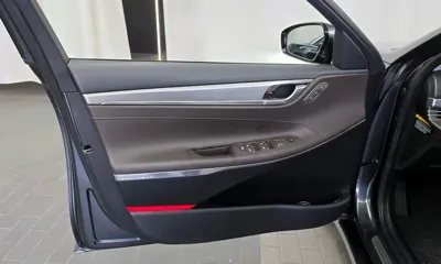 Hyundai Grandeur 2020, 124549 км, за 20500000 KRW - фото 24