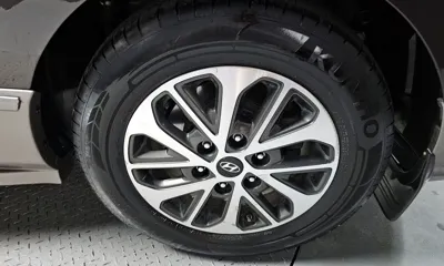Hyundai Starex 2019, 122557 км, за 16800000 KRW - фото 21